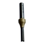 Фреза 5мм h20 d8 L67 пряма твердосплавна EASY TOOL 1101