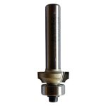 Фреза 1017 R2 для кромки радиусная D16.7 h5 d8 Sekira