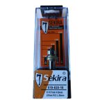 Фреза 1017 R2 для кромки радиусная D16.7 h5 d8 Sekira — изображение 3