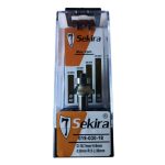 Кромочная фреза радиус 3мм Sekira 18-019-030 / 1017 R3 — изображение 3