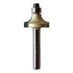 Фреза R6 кромочная D20 d6 хвост Sekira 019-060-16 / 1017