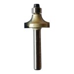 Фреза R6 кромочная D20 d6 хвост Sekira 019-060-16 / 1017 — изображение 3