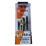 Фреза радиусная D24 R8 d6 Sekira 019-080-16 / 1017 — изображение 3