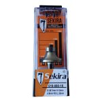 Фреза радиус 8мм D28.7 R8 h12 d8 Sekira 1017 / 019-080-18 — изображение 2