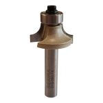 Фреза R6 Sekira 1017 019-060-18 D24.7 h10 d8 кромочная