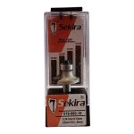 Фреза R6 Sekira 1017 019-060-18 D24.7 h10 d8 кромочная — изображение 2