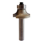 Фреза R6 Sekira 1017 019-060-18 D24.7 h10 d8 кромочная — изображение 3
