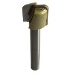 Фреза для деревянного посуду D19 R3 H15.9 L67 Sekira 011-193-08 - Зображення 3