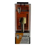 Фреза для деревянного посуду D19 R3 H15.9 L67 Sekira 011-193-08 - Зображення 2