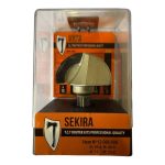 Фреза галтельна D50.8 h28.5 d12 R25.4 Sekira 12-008-508 / 1005 - Зображення 2