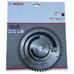 Пильний диск 200мм×30×2.4/1.8 мм 54 зуби Bosch Multimaterial (2608640510) - Зображення 3