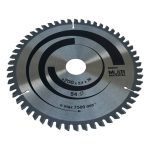 Пильний диск 200мм×30×2.4/1.8 мм 54 зуби Bosch Multimaterial (2608640510)