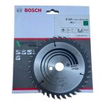 Пильний диск 150мм х20/16 x2.4x36Z 2608640593 Bosch Optiline Wood - Зображення 2