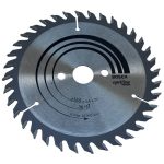 Пильний диск 150мм х20/16 x2.4x36Z 2608640593 Bosch Optiline Wood