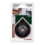 Насадка Starlock Bosch AVZ 70 RT HM/TC для шліфування та чищення швів