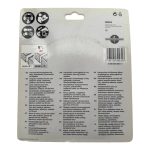 Пильний диск Bosch Special ф150×20/16×2.2/42Z (2609256886) - Зображення 2