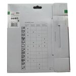 Пильний диск Bosch Standart for Wood 165×20×1.7/1.2 мм 24Z (2608642601) - Зображення 3