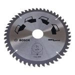 Пильний диск 180 мм х30 х2.5/1.8 x48Z FZN-NEG Bosch Special 2609256889