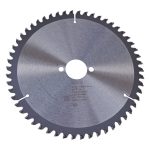 Пильний диск 190мм Bosch Special х 30мм 2.5/1.8 x 54Z (2609256892) - Зображення 4