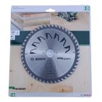Пильний диск Bosch Precision 190мм x30 2.5/1.5 48Z (2609256870) - Зображення 2