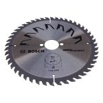 Пильний диск Bosch Precision 190мм x30 2.5/1.5 48Z (2609256870) - Зображення 3