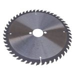Пильний диск Bosch Precision 190мм x30 2.5/1.5 48Z (2609256870) - Зображення 4