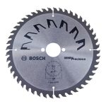 Пильний диск Bosch Precision 190мм x30 2.5/1.5 48Z (2609256870)