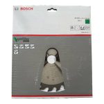 Пильний диск Bosch Optiline Wood 210×30×2.8 мм 24T (2608640621) - Зображення 3