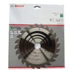 Пильний диск Bosch Optiline Wood 210×30×2.8 мм 24T (2608640621) - Зображення 2