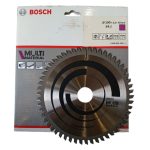 Пильний диск 190мм 54зуби TCG для ДСП Алюмінію та композитах Bosch Multimaterial 30мм 2.4/1.8 - Зображення 2