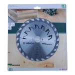 Пильний диск 190мм Bosch Precision x30 x2.5/1.5 Z24 2609256869 - Зображення 2