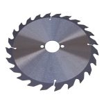 Пильний диск 190мм Bosch Precision x30 x2.5/1.5 Z24 2609256869 - Зображення 4