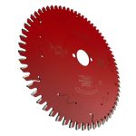 Пильний диск по HPL 216 мм Freud x30x2.8/1.8 64z -3° FR16H001M - Зображення 3