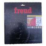 Диск 216мм Freud x30 1.7/1.2 48z F03FS10062 Wood для аккумуляторных торцовочных пил — изображение 4