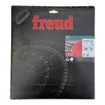Пиляльний диск 254 мм Freud по HPL -3° NEG 2.8/1.8x30 z80 FR24H001M - Зображення 4