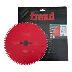 Пиляльний диск 254 мм Freud по HPL -3° NEG 2.8/1.8x30 z80 FR24H001M - Зображення 2