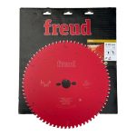 Пила дискова 305мм b2.4 d30 z72 Freud FR29W002M ультратонкий пропил - Зображення 2
