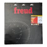 Пила дискова 305мм b2.4 d30 z72 Freud FR29W002M ультратонкий пропил - Зображення 4