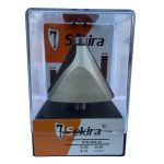 Фреза кут 30° для фаски висотою 40мм D59 L99 d12 Sekira 016-304-22 / 1024 - Зображення 2